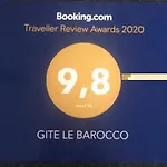 Le Barocco * Colmar
