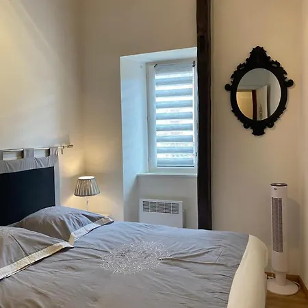 Le Barocco Apartament