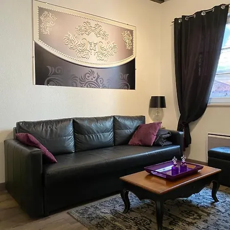 Apartment Le Barocco *