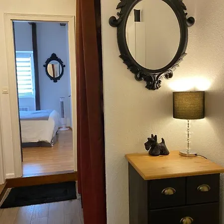 Apartman Le Barocco *