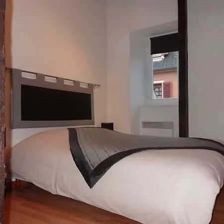 Le Barocco Apartment