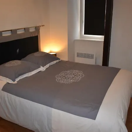 Apartament Le Barocco *