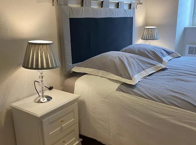 Le Barocco * 科尔马