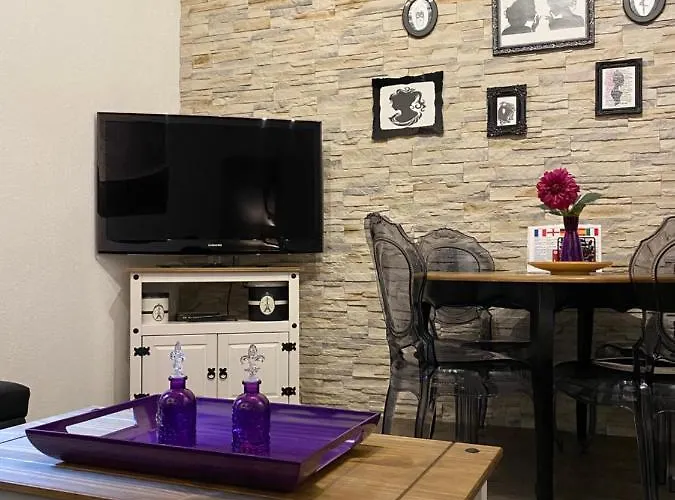 Le Barocco 科尔马