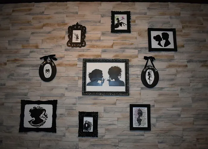 Le Barocco * 科尔马