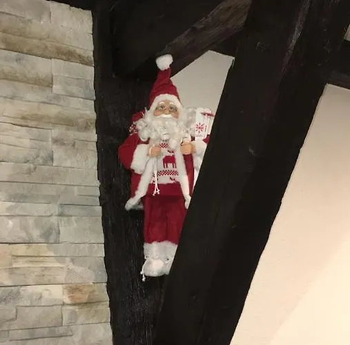 Le Barocco * 科尔马